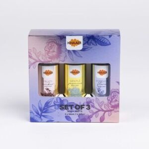 Body Mist Gift Set