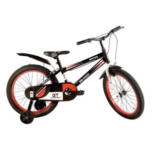 Children Cycle