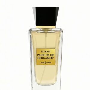 Parfum De Bergamot