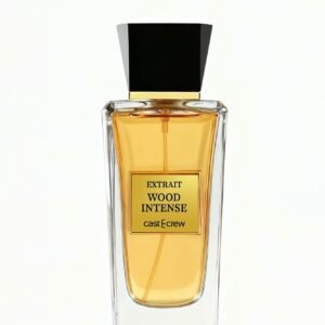 Wood Intense