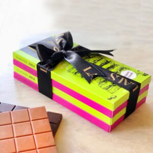 Diabetic Friendly Bar Set