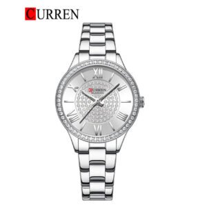 CURREN Women's Stainless Steel Watch
