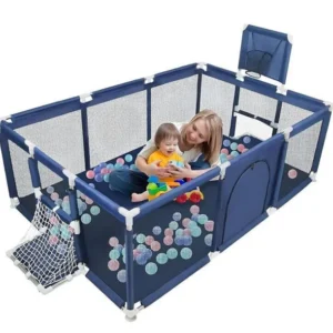 Baby Kids Playpen