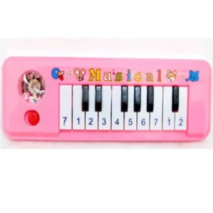 Musical Keyboard Piano For Kids