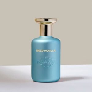 Bold Vanilla