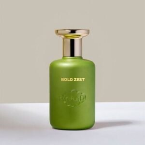 Bold Zest
