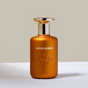 Bold Amber