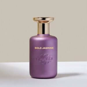 Bold Jasmine