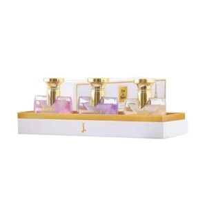 Eve In Paris (Gift Set)