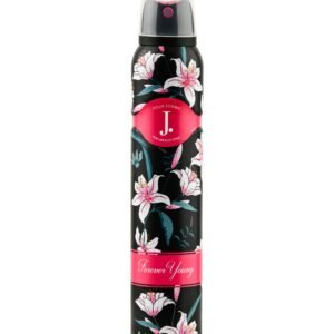Forever Young Pour Femme Body Spray