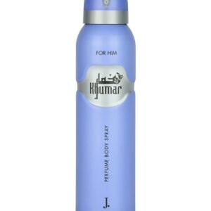 Khumar Perfume Body Spray