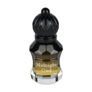 Midnight Oud