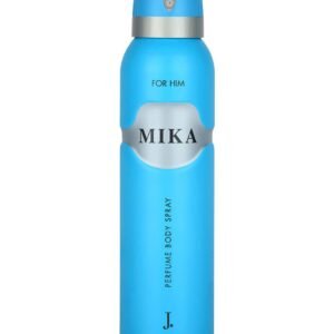 Mika Perfume Body Spray