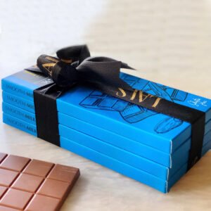 Milk Chocolate Bar