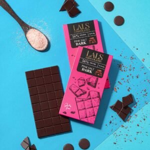 Pink Salt Dark 56%