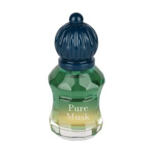 Pure musk