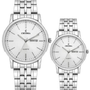 Crysma Signature (Couple)
