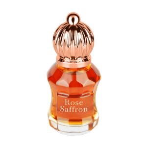 Rose Saffron