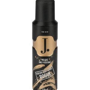 Rougue No Gas Body Spray