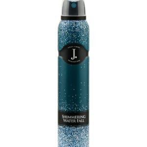 Shimmering Water Fall  Pour Femme Body Spray