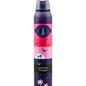Shoothing Twilight Pour  Body Spray