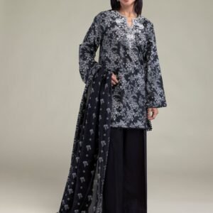 Lawn Tailored Set 3pc