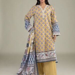 Lawn Tailored 3-Piece