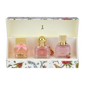 Tricent Pour Femmi (Gift  Set)