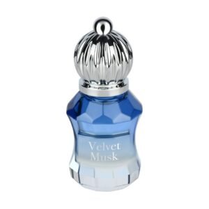 Velvet Musk