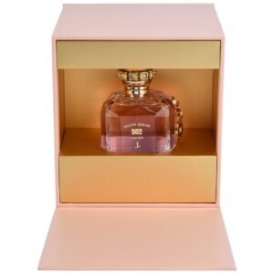Wasim Akram 502 (Gift  Set)