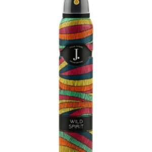 Wild Spirit pour Femme Body Spray