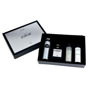 Zarar Gift Set