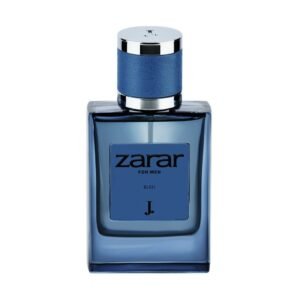 Zarar Blue