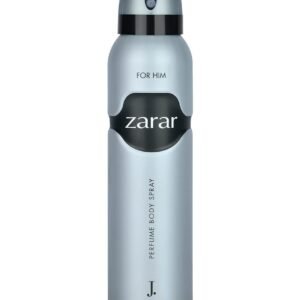 Zarar Perfume Body Spray