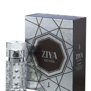 Ziya Silver Attar