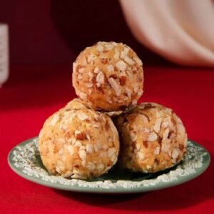 1KG Basen Ladoo