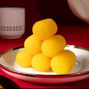 1KG Yello Cham Cham