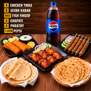 Bundu Khan Deal No 1