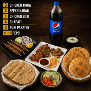 Bandu Khan Deal No 2