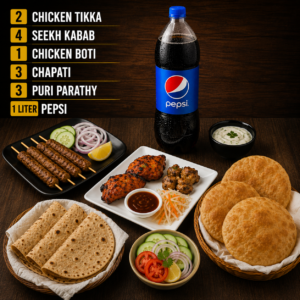 Bandu Khan Deal No 3