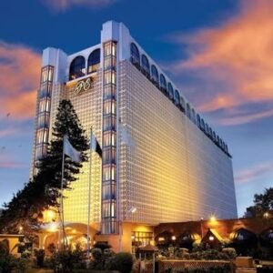 Pc Hotel Vouchers